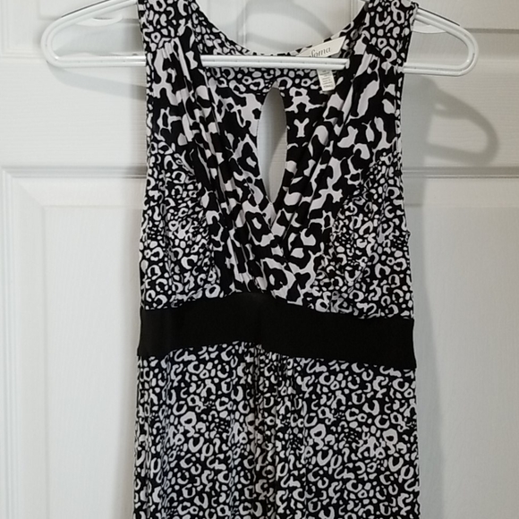 Soma maxi dress - Picture 2 of 5